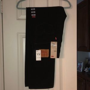 Brand new 505 Levi’s